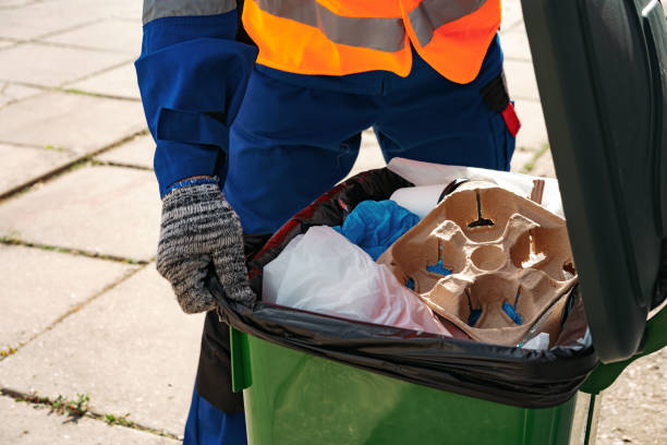 Retail Junk Removal in Horicon, WI